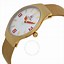 Image result for Gold Toy Watch