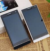 Image result for Sony LT26i