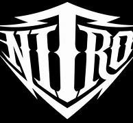 Image result for Nitro NHRA Live It Logo