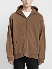 Image result for Brown Hoodie with Pockets