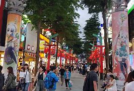 Image result for Ximending Taipei