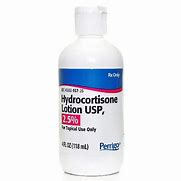 Image result for Hydrocortisone Lotion