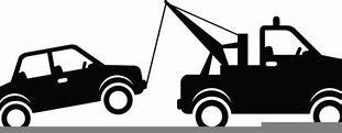 Image result for Tow Truck Towing Hook Clip Art