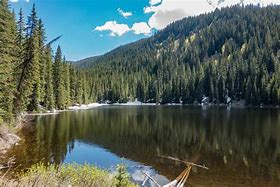 Image result for Beaver Lake Montana