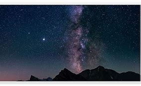 Image result for Crater Lake Milky Way