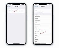 Image result for iPhone Horizontal Setting Screen Shot
