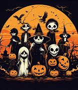 Image result for 100 Halloween Cartoon Movies