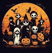 Image result for Halloween Cartoon Characters Printable