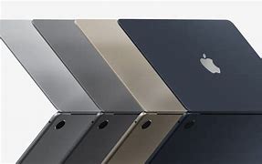 Image result for Apple MacBook Air M2 Colors