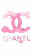 Image result for Pink Chanel Logo