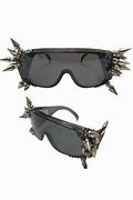 Image result for Rock Gothic Sunglasses