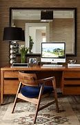Image result for A Room with a Mirror and a Computer