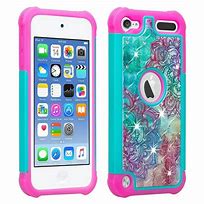 Image result for Cute iPod Touch 7th Generation Case Beach Theam