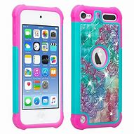Image result for Different Colors of iPod Case