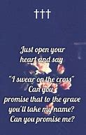 Image result for Crosses Band Quotes