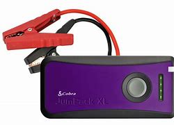 Image result for Power Pack Jump Starter Connect