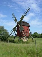 Image result for Medieval Windmill