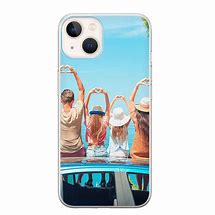 Image result for iPhone 14 White Silicone Case with Logo