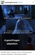 Image result for Eragon Memes