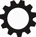 Image result for Engineering Gear Symbol