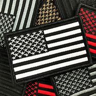 Image result for USA Flag Tactical