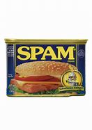 Image result for Tin of Spam
