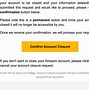 Image result for How to Close Amazon Account