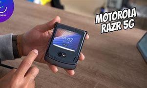 Image result for Unlocked Motorola Razr 5G