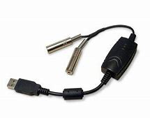 Image result for PreSonus USB/FireWire Cable