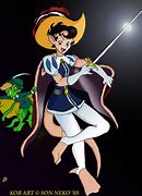 Image result for Night Princess Anime