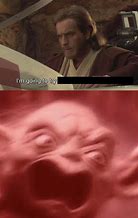 Image result for There Is No Try Meme