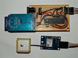 Image result for Arduino GPS Projects