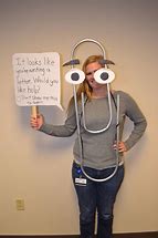 Image result for Funny Work Costume Ideas