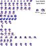 Image result for Custom Sonic Character Sprites