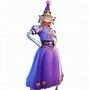 Image result for Princess Felicity Fisch in a Canon Fortnite