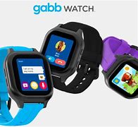 Image result for Verizon Gabb Watch