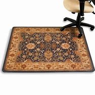 Image result for Designer Chair Mat