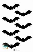 Image result for Black Bat Template