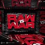 Image result for WWE 2K19 Raw Is War