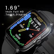 Image result for Smartwatch Zinc Alloy IP67