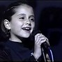Image result for Ariana Grande Age 8