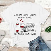 Image result for Camping World T-Shirt