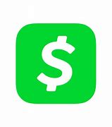 Image result for Square Cash App Logo Transparent