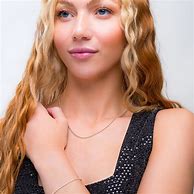 Image result for Sterling Silver Ball Chain Necklace