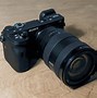 Image result for Sony A6600 Dumb Grip
