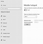 Image result for Hotspot PC Windows 10