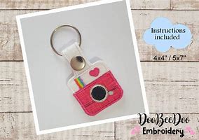 Image result for Keychain Machine Embroidery