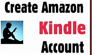 Image result for My Kindle Account