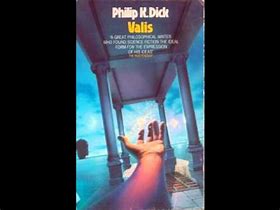 Image result for Valis Audiobook