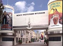 Image result for Sony Studios Culver City